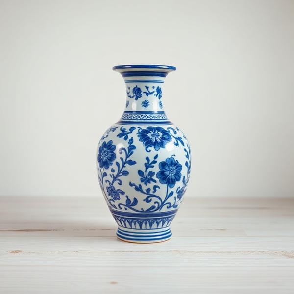 Pottery