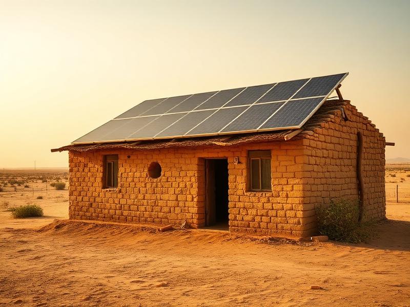 Rohi Solar Project